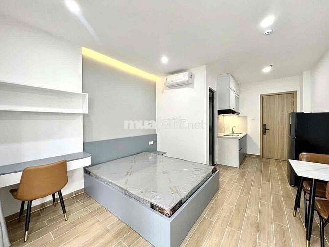 CĂN HỘ BAN CÔNG📍XÔ VIẾT NGHỆ TĨNH BÌNH THẠNH GIÁP Q2, PHÚ NHUẬN