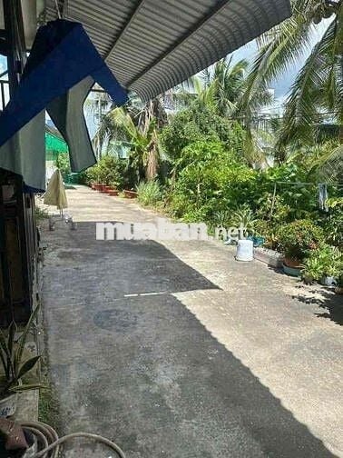 Nhà 2 phòng hẻm ô tô Trần Vĩnh Kiết