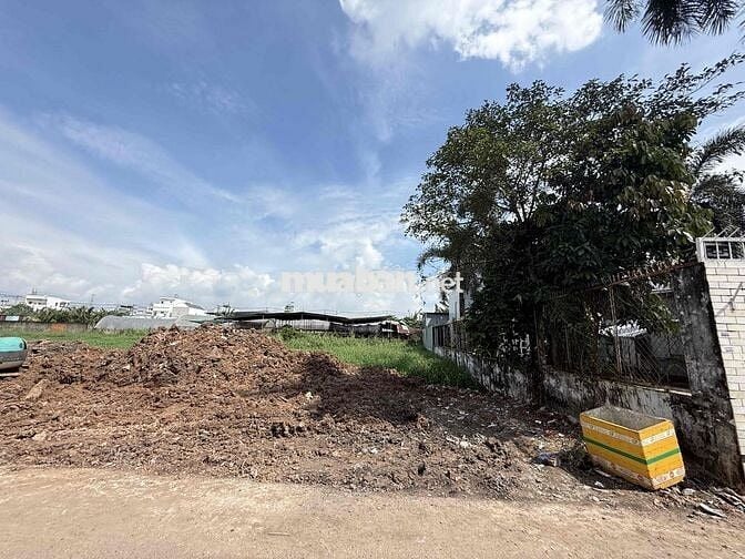 bán đất thổ cư, 1/huỳnh Thị na. Khu dân cư hiện hữu. Đường xe tải