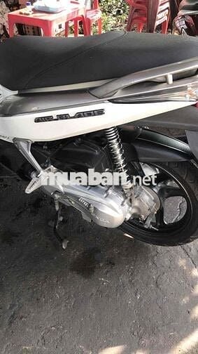 xe đã qua sử dụng