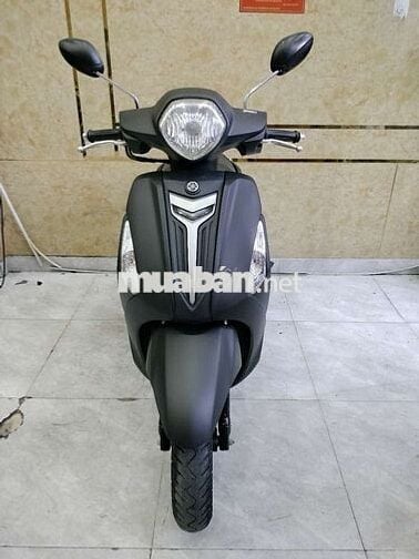 Grands Nozza  ,BSTP,Có CCCD Chủ Xe,Máy Bao Êm