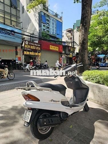 Spacy Nhật 2000 gin