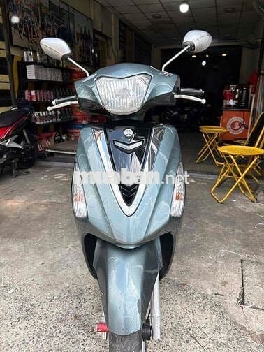 Yamaha Acruzo 2017 chính chủ bstp giá tốt xe ngon
