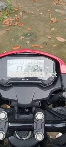 Cần bán xe Suzuki Bandit 150