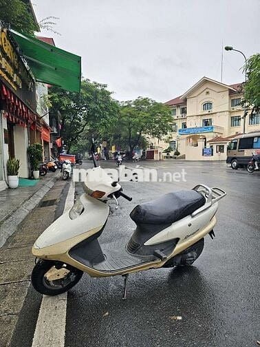 Spacy 125 Nhật 2004 cực đẹp