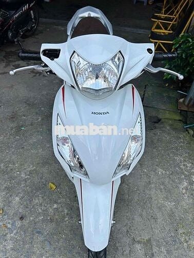 Honda Vision k44 2018 chính chủ odo 19k xuất sắc