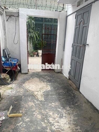 Phòng trọ chính chủ Hoàng Tăng Bí 18m2