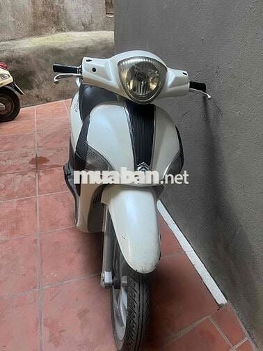 K đi cần bán piago liberty