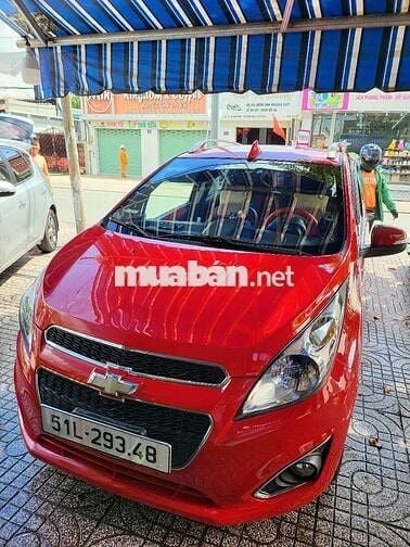 2014 LTZ 1.0 AT Zest - 140000 km