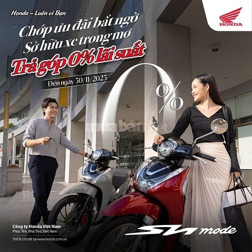 KHUYẾN MÃI BÁN HÀNG CHO KHÁCH HÀNG MUA XE TẠI HEAD SƠN TÙNG 1