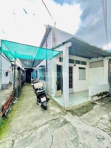 Bán nhà gần chợ Tam Hà, đường số 6, P. Tam Bình, 96m2 chỉ 4,2 tỷ