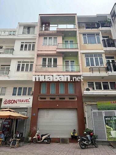 Cho thuê Văn Phòng,Spa Q.Bình Thạnh