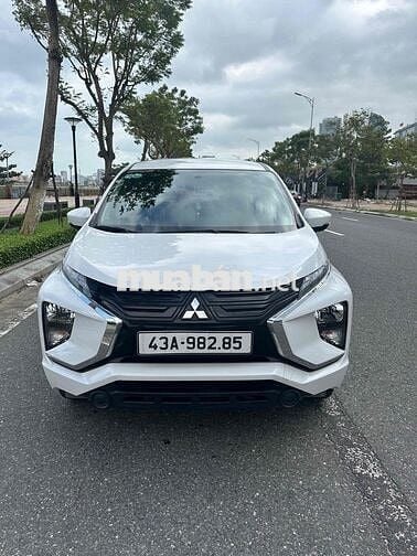 👉👉👉Mitsubishi Xpander MT 10/2024 odo 3,6 vạn km ❤️