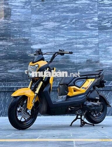 Honda Zoomer X 110
