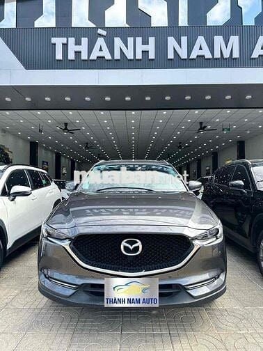 Mazda CX 5 2.0 Luxury 2021 dk 2022