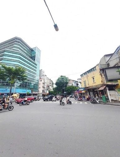 🔥SIÊU HỜI-BÁN NHÀ MẶT PHỐ LÊ DUẨN–VỊ TRÍ KINH DOANH ĐỈNH–61M-20 TỶ🔥