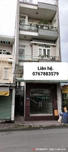 CHO THUÊ NHÀ - CHỢ 434 THUẬN AN - BÌNH DƯƠNG