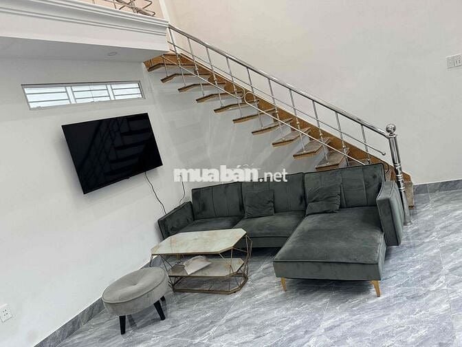 chính chủ bán nhà 382/37 hùng vương- 285 lê duẩn