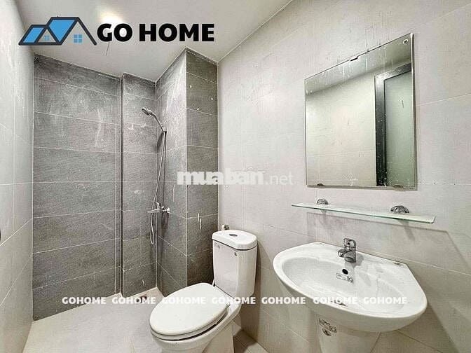 Studio mới toanh – Ban công rộng thoáng mát 🌿 📍 Gần ĐH Văn Lang & Đại