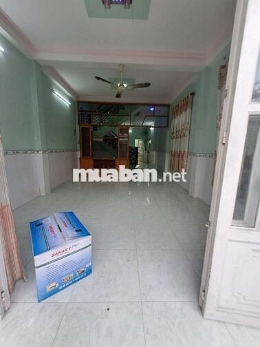 Cho thuê nhà an phú đông quận 12