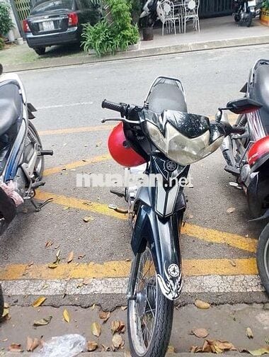 Sirius 110 nhận giao lưu bù trừ