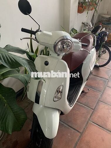 Bán xe ít sử dụng