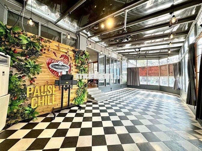 CHO THUÊ MẶT BẰNG GÓC 2MT ĐƯỜNG SỐ 65 VỊ TRÍ ĐẸP Q7