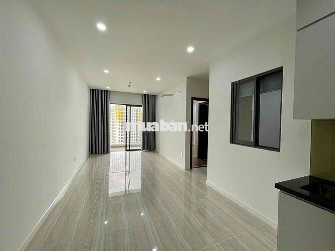 CẦN BÁN GẤP CĂN 2PN2WC THÁP GREEN SAPPHIRE - BCONS CITY