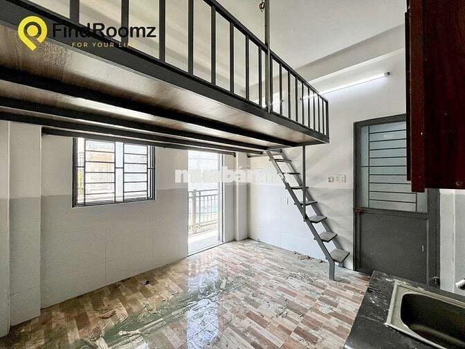 KHAI TRƯƠNG DÃY PHÒNG BANCOL - CỬA SỔ SIÊU THOÁNG NGAY DƯƠNG QUẢNG HÀM