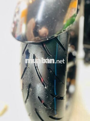 HONDA CB150R 202O biển số 29