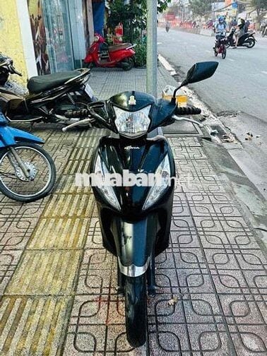 Bán xe Vision bst có cccd chủ bao cc