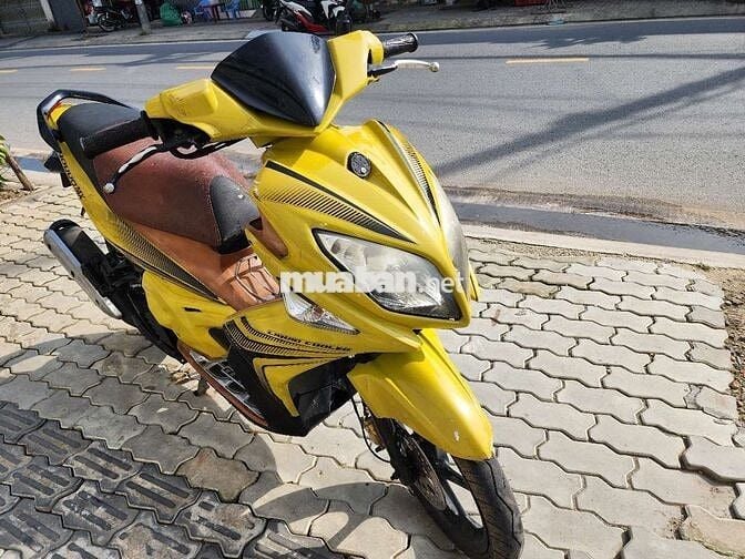 Nouvo 4 Yamaha bstp máy móc ok,cavet đủ