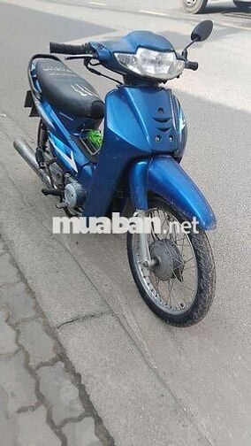 Cần bán wave như hình