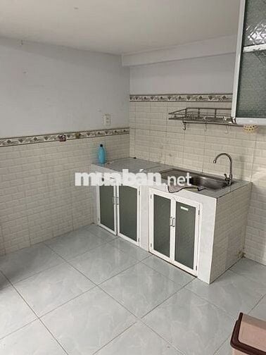 Nhà trọ thoáng mát điện nước giá nhà nước như hình