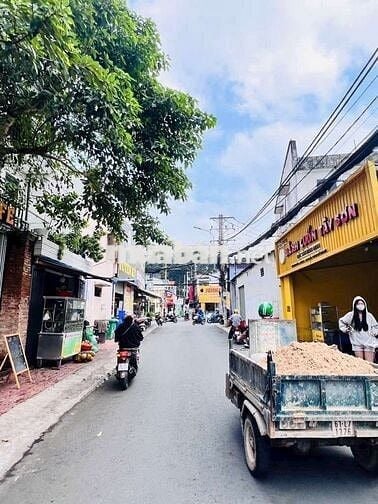 Bán Nhà 21 phòng đang vận hành – Dòng tiền mạnh – Hiếm nhà bán