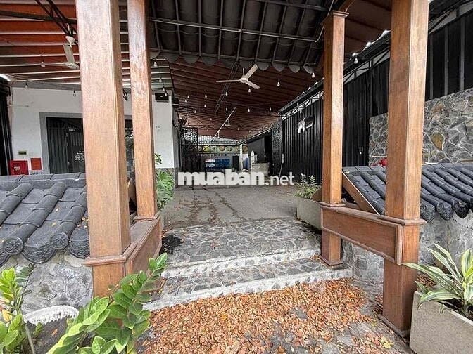 Cho thuê mặt bằng 570 25triệu gần 2 chung cư lớn Phú Hoà Bình Dương