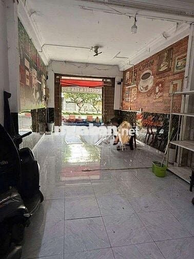 Cho Thuê Mặt Bằng Hồng Bàng P12 Q5 Lề Rộng 5m Khu Sầm Uất