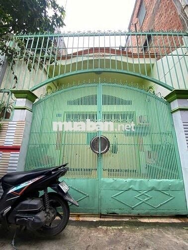 4 PHÒNG 5 X 20M HẺM 3M BÌNH THỚI