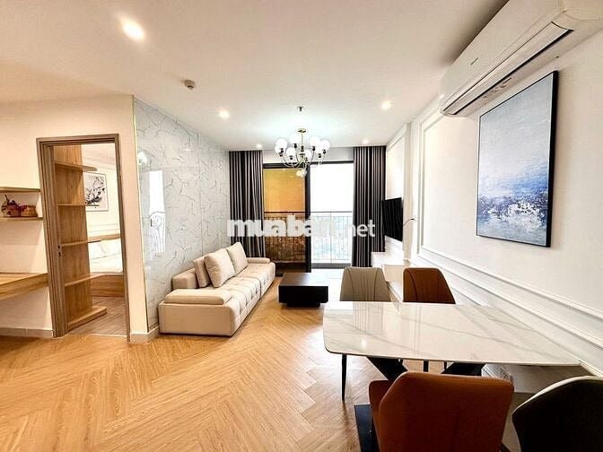 Chính chủ gửi bán căn 2PN 1VS full nội thất giá chỉ còn 3,65 tỷ tạiOCP