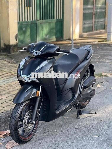 SH 350 2022 Máy Thái LƯỚT BSTP