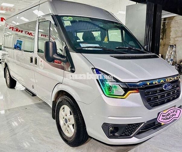 Ford Transit 2023  - 105000 km