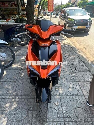 ab siêu nhân xe đẹp máy zin êm