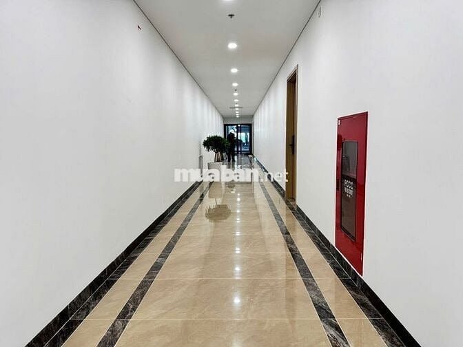 Bán căn 1PN/52m2 Newtown view nội khu - Giá 3.1 tỉ