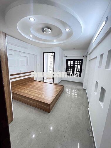 CHDV mới khai trương 1PN 173 Phan Huy Ích