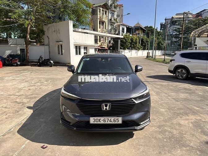 Honda HR-V 2023 G - 28000 km