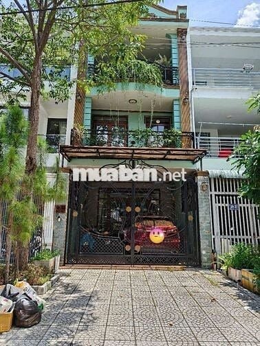 🌟 NHÀ ĐẸP GIÁ RẺ – TRUNG TÂM SAU BV HOÀN MỸ