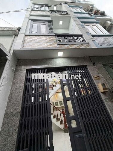 🏡 Nhà 1/ Lê Văn Khương Ngay Đường HT45 Đối diện Nhà máy Bia Tiger