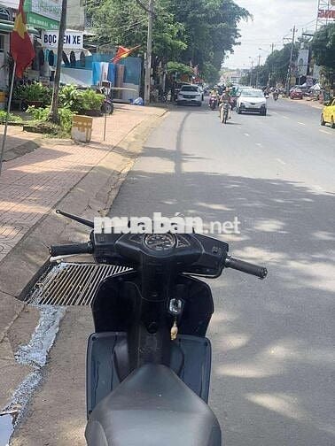 BÁN NHANH HONDA CLICK MÁY ÊM CÓ GÓP ĐƯA 2TR