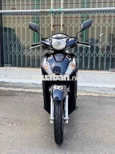 vison 2024. mới đi 7 ngàn km như xe hãng