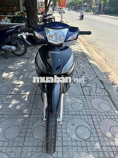 wave s 100 máy êm như xe điện giá rẻ